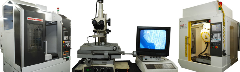 株式会社タカミツ精機